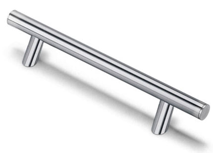 COMUNELLO MANIGLIONE HEXT SERIE 4010 INOX 304