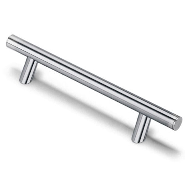 COMUNELLO MANIGLIONE HEXT SERIE 4010 INOX 304