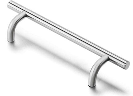 COMUNELLO MANIGLIONE HEXT SERIE 4400 INOX 316L