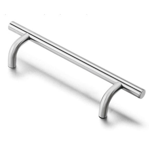 COMUNELLO MANIGLIONE HEXT SERIE 4400 INOX 316L