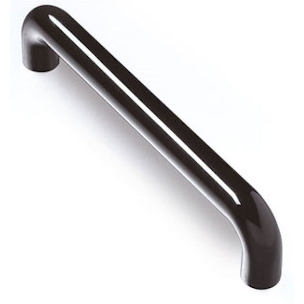 COMUNELLO MANIGLIONE HEXT SERIE 6400 IN NYLON NERO