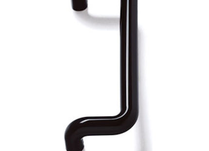 COMUNELLO MANIGLIONE HEXT SERIE 6500 IN NYLON NERO