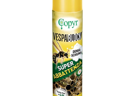 COPYR VESPICIDA VESPABLOCKONE SCHIUMA SPRAY ML750