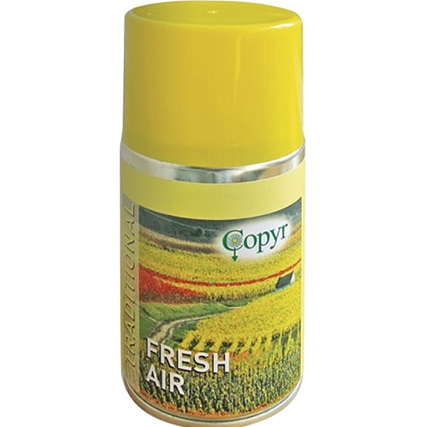 COPYR FRESH AIR DEODORANTE SPRAY ML250*