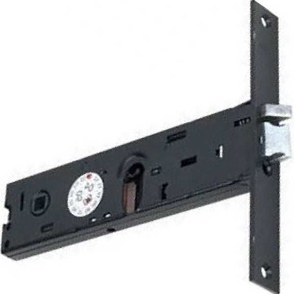 CORNI SERRATURA DA INFILARE ART.9730070 ENTRATA MM70 AMBIDESTRA*