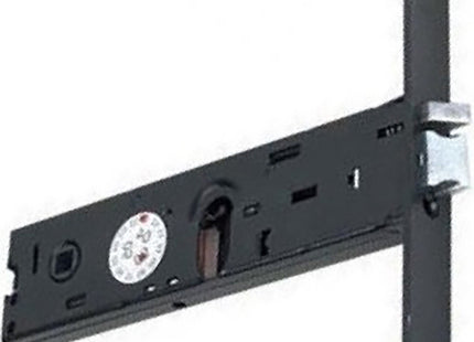 CORNI ELETTROSERRATURA DA INFILARE ART.95400 AMBIDESTRA