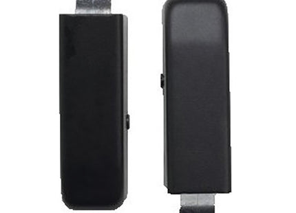 CORNI KIT SCROCCHI LATERALI MANIGLIONI ANTIPANICO MINISTAR/EUROSMART*