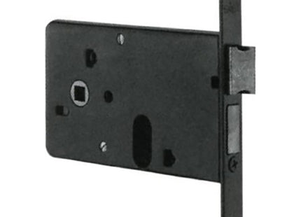 CORNI SERRATURA DA INFILARE ART.9600070 ENTRATA MM70 AMBIDESTRA*