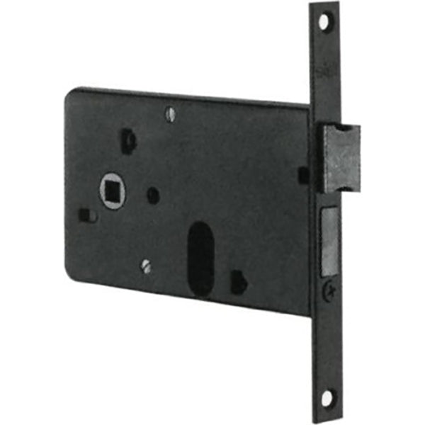 CORNI SERRATURA DA INFILARE ART.9600070 ENTRATA MM70 AMBIDESTRA*