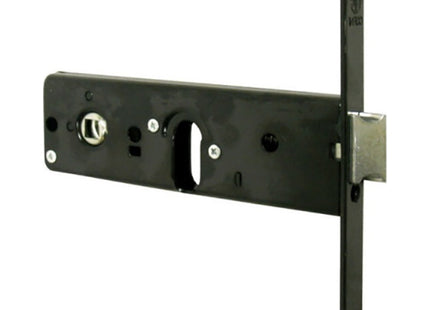 CORNI SERRATURA DA INFILARE ART.9700058 ENTRATA MM58 AMBIDESTRA*