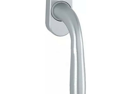 COTTALI KAROL MANIGLIA PER SERRAMENTI MOVIMENTO DK IN ZAMA