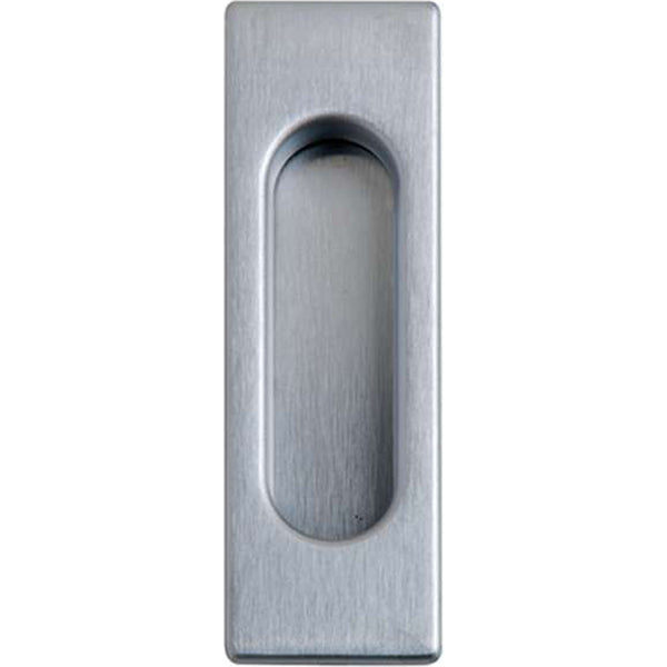 COTTALI KIT MANIGLIA AD INCASSO PER SCORREVOLI MM125X40*