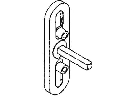COTTALI GIOCO GRATZ CON BUSSOLE + QUADRO MM 7 PER CREMONESI