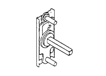COTTALI GIOCO MP CON PERNI + QUADRO MM 7 PER CREMONESI