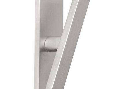 COTTALI LIZ CREMONESE MOVIMENTO GRATZ ZAMA CROMO SATINATO*