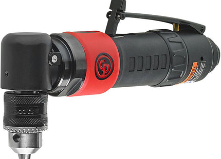 CHICAGO PNEUMATIC TRAPANO PNEUMATICO ANGOLARE REVERSIBILE CP879C