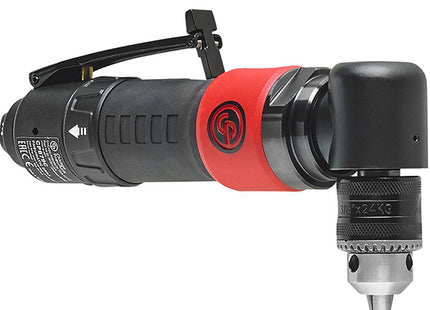 CHICAGO PNEUMATIC TRAPANO PNEUMATICO ANGOLARE REVERSIBILE CP879C