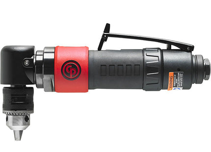 CHICAGO PNEUMATIC TRAPANO PNEUMATICO ANGOLARE REVERSIBILE CP879C