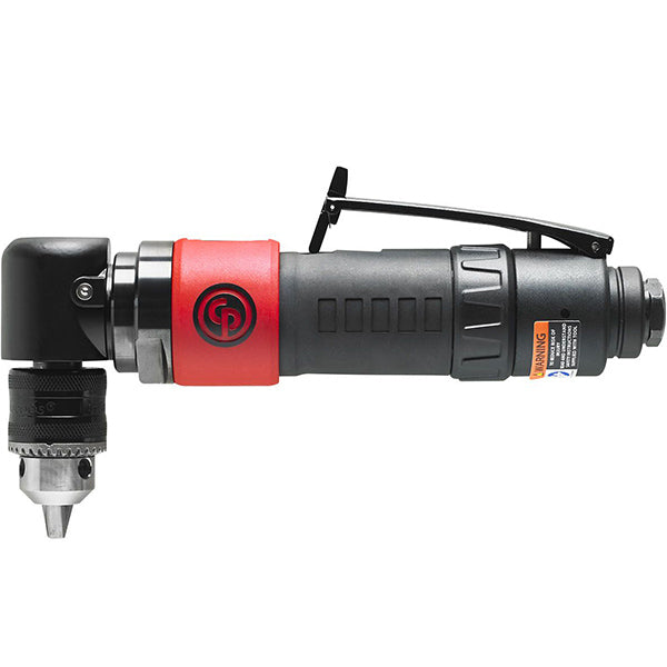 CHICAGO PNEUMATIC TRAPANO PNEUMATICO ANGOLARE REVERSIBILE CP879C