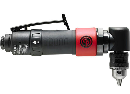 CHICAGO PNEUMATIC TRAPANO PNEUMATICO ANGOLARE REVERSIBILE CP879C