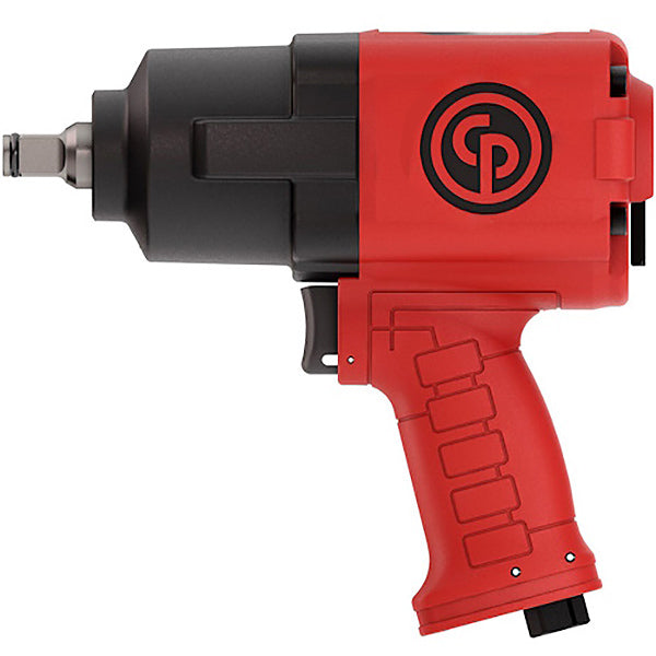 CHICAGO PNEUMATIC AVVITATORE PNEUMATICO AD IMPULSI DA 1/2" CP7741