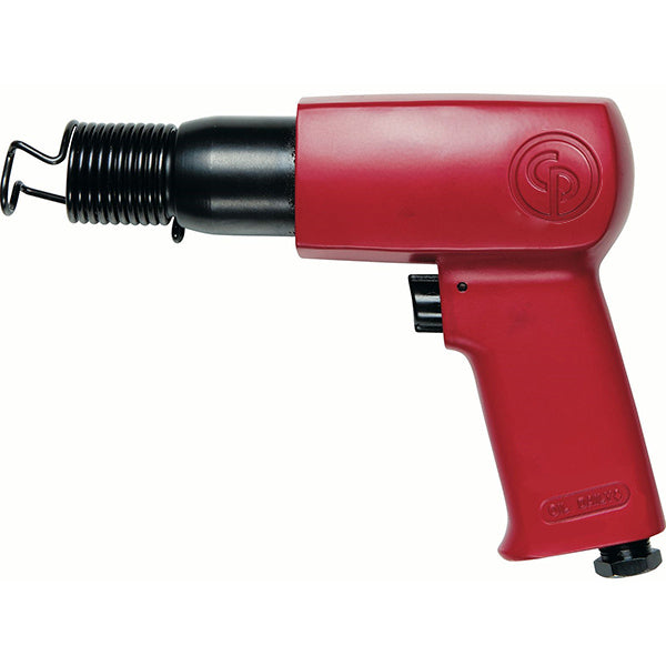 CHICAGO PNEUMATIC MARTELLO SCROSTATORE PNEUMATICO CP7111HK KIT