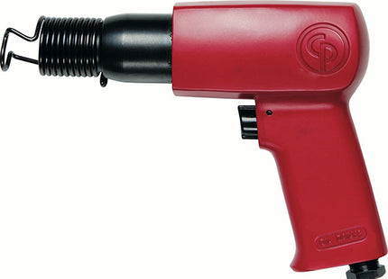 CHICAGO PNEUMATIC MARTELLO SCROSTATORE PNEUMATICO CP7111HK KIT