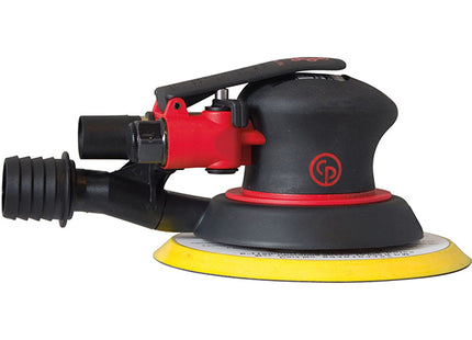 CHICAGO PNEUMATIC LEVIGATRICE PNEUMATICA ROTORBITALE D.MM150 CP7255CVE