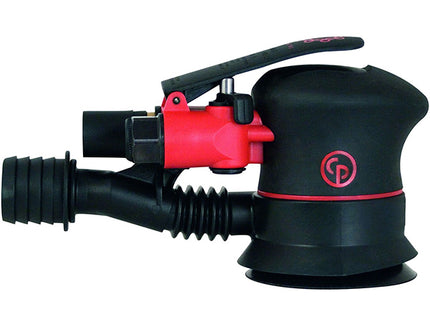 CHICAGO PNEUMATIC LEVIGATRICE PNEUMATICA ROTORBITALE D.MM150 CP7255CVE