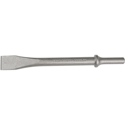 CHICAGO PNEUMATIC SCALPELLO TONDO DIRITTO MM180X19