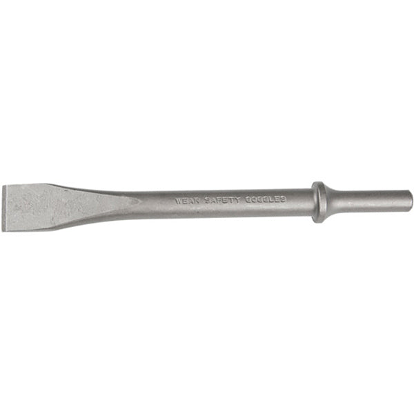CHICAGO PNEUMATIC SCALPELLO TONDO DIRITTO MM180X19