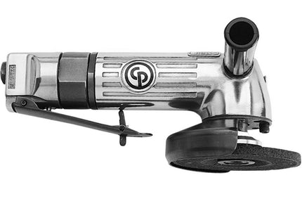 CHICAGO PNEUMATIC SMERIGLIATRICE ANGOLARE PNEUMATICA D.MM125 CP854E