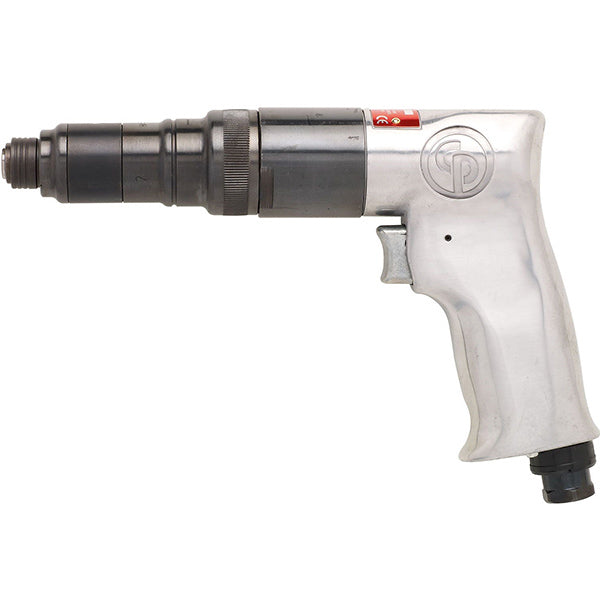 CHICAGO PNEUMATIC GIRAVITE PNEUMATICO A PISTOLA DA 1/4"  CP781