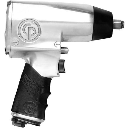 CHICAGO PNEUMATIC AVVITATORE PNEUMATICO AD IMPULSI DA 1/2" CP734HKM KIT