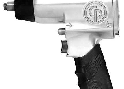 CHICAGO PNEUMATIC AVVITATORE PNEUMATICO AD IMPULSI DA 1/2" CP734HKM KIT*