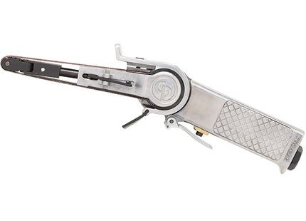 CHICAGO PNEUMATIC LEVIGATRICE A NASTRO PNEUMATICA CP858