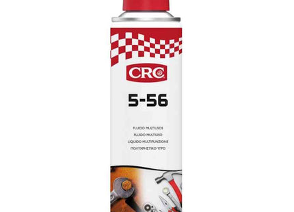 CRC SBLOCCANTE LUBRIFICANTE SUPER 5-56 SPRAY ML250*
