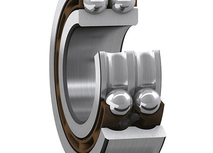 CUSCINETTO RADIALE A 2 CORONE DI SFERE ART. 4200 ATN9 D.MM 10X 30X14