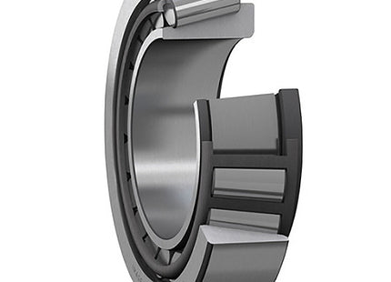 CUSCINETTO A RULLI CONICI A 1 CORONA