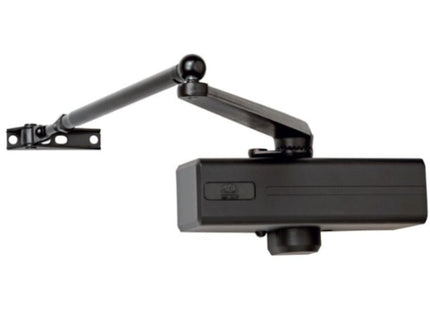 ASSA ABLOY CHIUDIPORTA AEREO SERIE DC564 PLUS