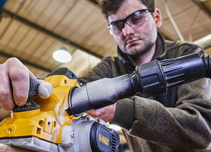 DEWALT PIALLETTO ELETTRICO MOD. D26500K-QS IN VALIGETTA POTENZA 1050W