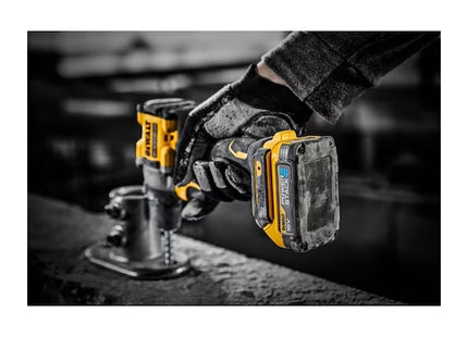 DEWALT BATTERIA POWERSTACK 18V 1,7AH ART. DCBP034-XJ