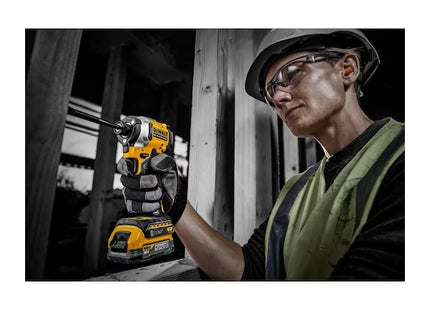 DEWALT BATTERIA POWERSTACK 18V 1,7AH ART. DCBP034-XJ