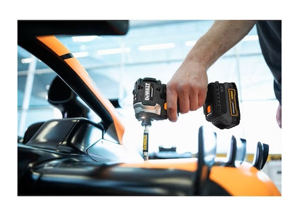 DEWALT KIT TRAPANO AVVITATORE+AVVITATORE IMPULSI 18V 1.7AH DCK200ME2GT*