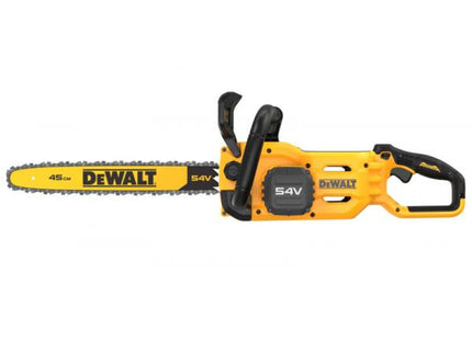 DEWALT MOTOSEGA A BATTERIA DCMCS574X1-QW 54V 9,0AH BARRA CM45