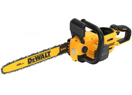 DEWALT MOTOSEGA A BATTERIA DCMCS574X1-QW 54V 9,0AH BARRA CM45