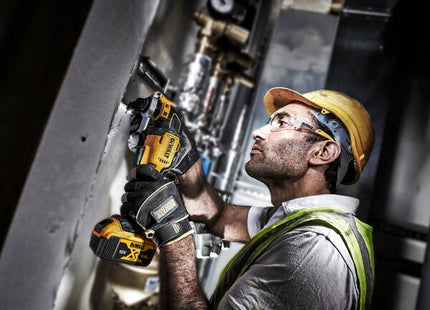 DEWALT UTENSILE MULTIFUNZIONE A BATTERIA 18V 5,0AH ART. DCS356P2-QW