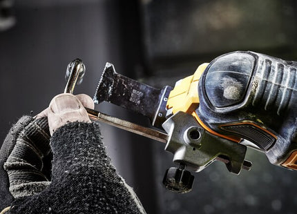 DEWALT UTENSILE MULTIFUNZIONE A BATTERIA 18V 5,0AH ART. DCS356P2-QW