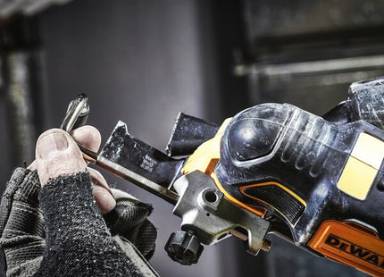 DEWALT UTENSILE MULTIFUNZIONE A BATTERIA 18V 5,0AH ART. DCS356P2-QW