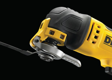 DEWALT LAMA PER MULTIFUNZIONE PER LEGNO CON CHIODI CARTONGESSO MM44X55